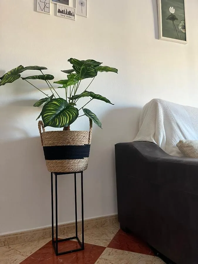 דירות קרמונה Apartamento Jucar
