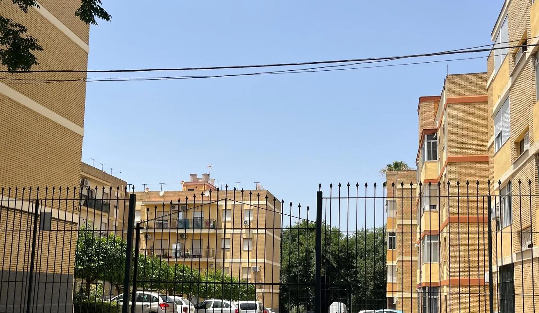 Apartamento Jucar contacts