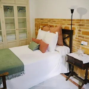 Apartamento Center, Carmona (Seville)