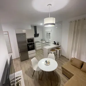 Apartamento Vitelio, Carmona (Seville)