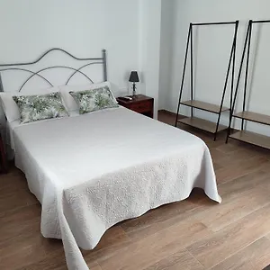 Apartamento Casa Duplex En El Centro, Carmona (Seville)
