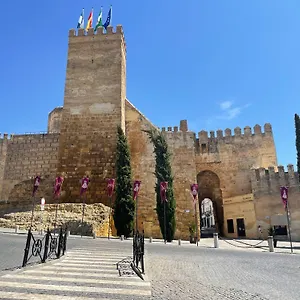 Apartamento Lucero De Europa, Carmona (Seville)