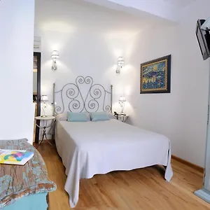 Hotel Hospedium Posada San Fernando, Carmona (Seville)